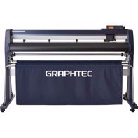 Graphtec FC9000-140 E s stojalom 60" Grit rezalni risalnik